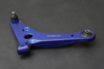 Mitsubishi Lancer 01-05 Främre Nedre Länkarmar OE-style (Förstärkta Gummibussningar) 2 Delar/Set Hardrace